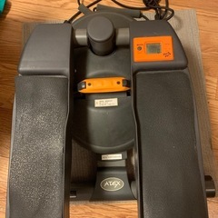 ユラユラステッパー