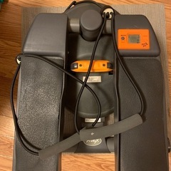 ユラユラステッパーの画像