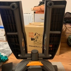 ユラユラステッパーの画像