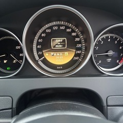 C200 CGI 2011 3,5万キロ　車検2年 値段下がりました。の画像