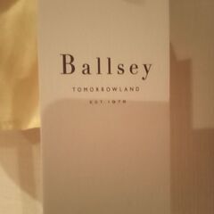 BALlSYブラウス　36 Size　17280円の品未使用品の画像