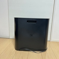 プラスマイナスゼロ　XQH-Q010 空気清浄機