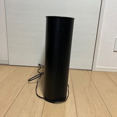 プラスマイナスゼロ　XQH-Q010 空気清浄機の画像