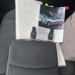 C200 CGI 2011 3,5万キロ　車検2年 値段下がりました。の画像