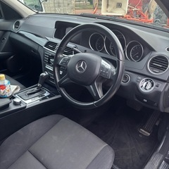 C200 CGI 2011 3,5万キロ　車検2年 値段下がりました。の画像