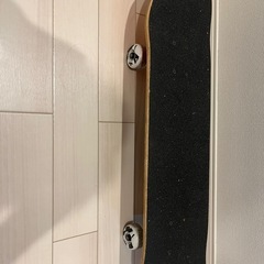 値下げしました！　スケボー