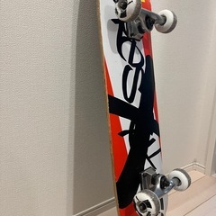 値下げしました！　スケボーの画像