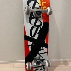 値下げしました！　スケボーの画像