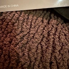 シングルソファー用カバーの画像