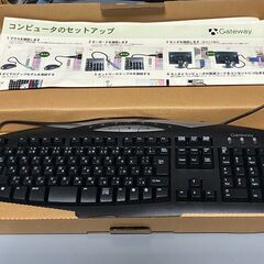 キーボード