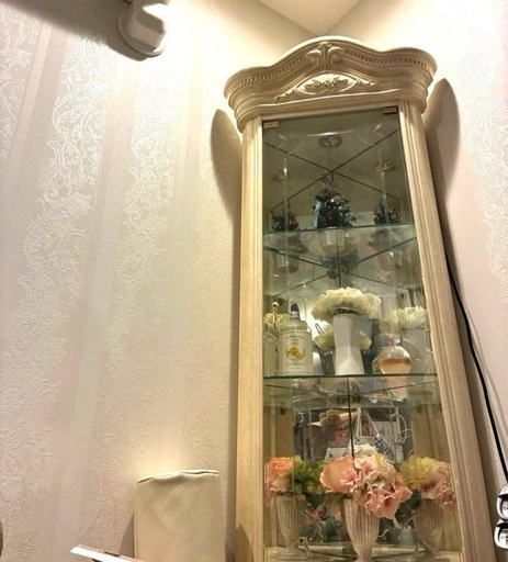 N5098r イタリア サルタレッリモビリ社製 アマルフィ コーナー