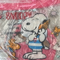 子供水泳カバンの画像