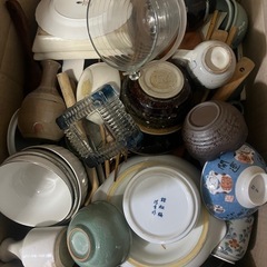 食器の画像