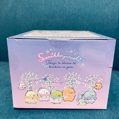 すみっこぐらし　真空ステンレスポットの画像