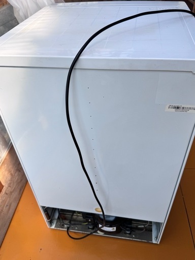 ［購入予定者有り］冷凍庫? アビテラックス/ACF-110