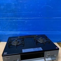 EJ331番✨ノーリツ✨ガスコンロ ✨NG60QVRの画像