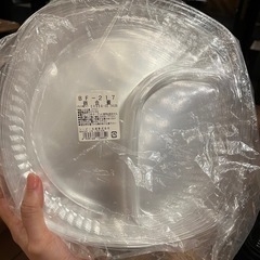 カレー容器の画像