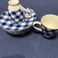 食器　フランフラン