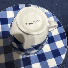 食器　フランフランの画像