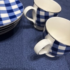 食器　フランフランの画像
