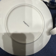 食器　フランフランの画像