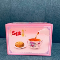 らんま1/2 茶器セット　の画像