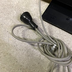 【決まりました】1000円引き！シャープ　液晶テレビ　22インチ　リモコン付きの画像