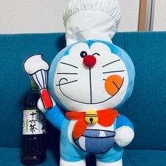 ドラえもん　ぬいぐるみ