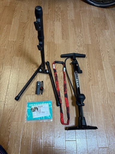 KAGRA R-1ロードバイク 430mmサイズ 700C 外装14段変速	(名古屋から100km圏内は車でお届けします。)