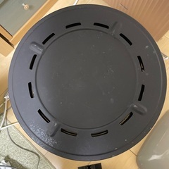 アルパカプラス、ファン、チェッカー、灯油入れ、ポンプの画像