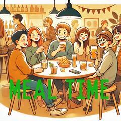 🤩💫ご飯会で楽しく交流🎶🌟