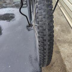 ヤマハ PAS Babby 中古電動自転車の画像