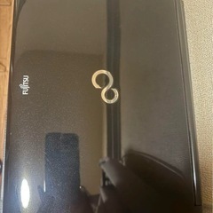 Fujitsu製のノートPC