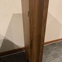 ニトリ トイレ収納 の画像