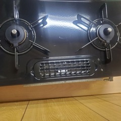 ✅リンナイ ガスコンロ✅ ✅KG34NBKL✅の画像