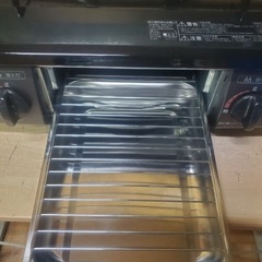 ✅リンナイ ガスコンロ✅ ✅KG34NBKL✅の画像