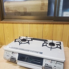 ✅リンナイ ガスコンロ✅ ✅RT64JHS-L✅