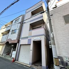 ✅当社だけ⁉️✨初期費実質💴３万円ﾎﾟｯｷﾘ入居可➕✅1カ…