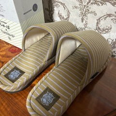 ⭐︎定価2,970円メガ押し血行促進スリッパLの画像