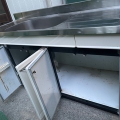 流し台の画像