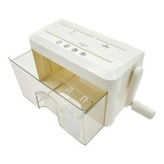 ‼️ご協力お願いします‼️シュレッダーをお譲りください