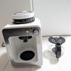 コーヒーメーカー