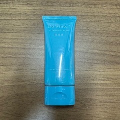 【新品未使用未開封】ドゥホワイトプラス 薬用クレンジング