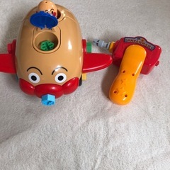 おもちゃセットの画像