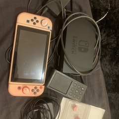 期間限定！簡単ゲーム実況デビューセット(Switch＋録画機材