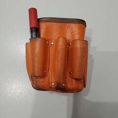 腰道具 トラスコ中山