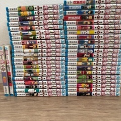 銀魂1巻〜42巻