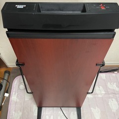 ズボンプレッサー