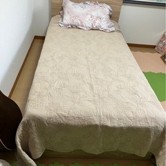 横浜市】ベッド・マットレスの処分方法と料金のご案内