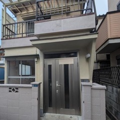 🤠敷金礼金00‼️賃貸戸建 守口市金田町３丁目１６　大阪メトロ「...